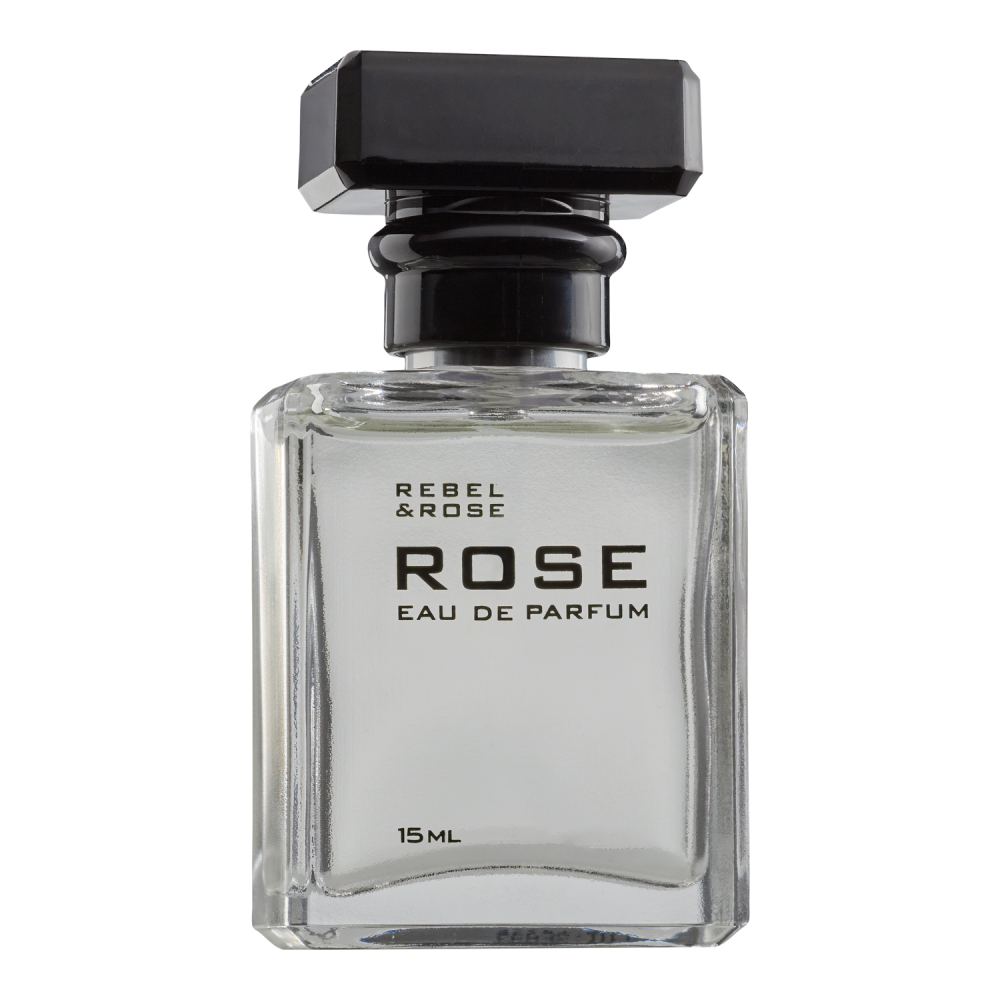 Specials - Rebel & Rose Eau de Parfum Rose Women 15ml