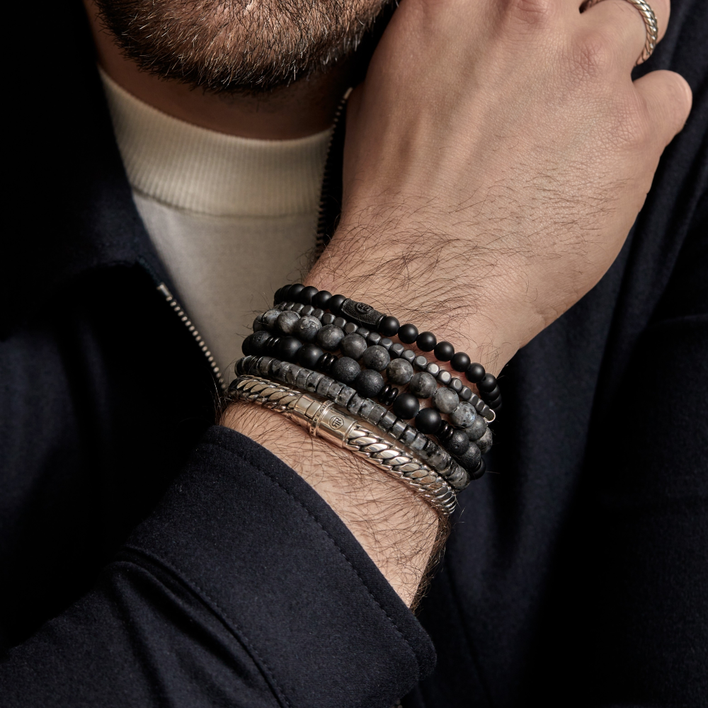 Sterling Silver Line - Apollo Eight