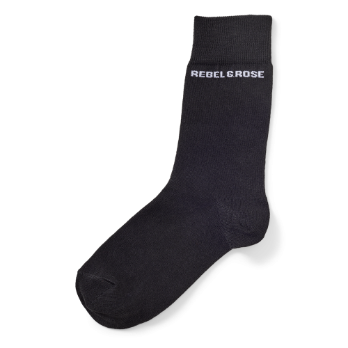 Specials - Rebel & Rose Socks Black