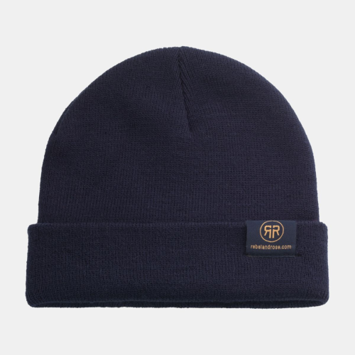 Specials - Rebel & Rose Beanie Blue Small