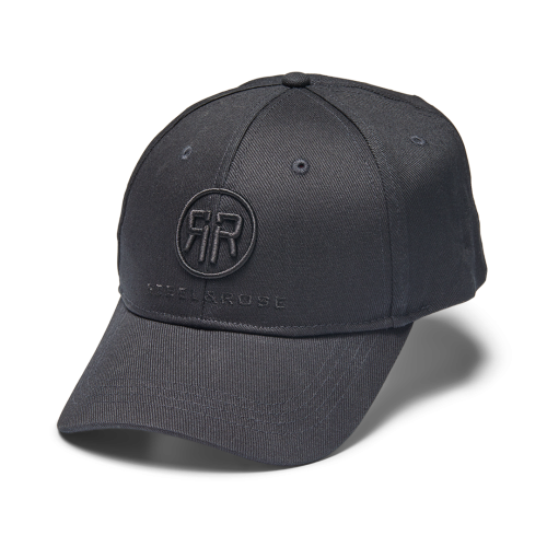 Specials - Rebel & Rose Cap Black