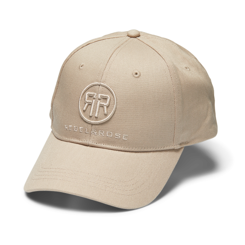 Specials - Rebel & Rose Cap Beige