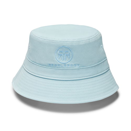 Specials - Rebel & Rose Hat Light Blue