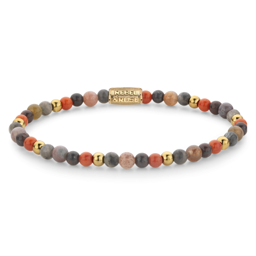Warm Winter Wishes - Yellowgold ionplated