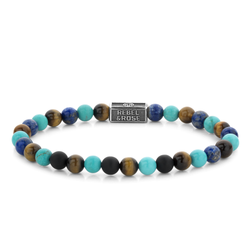 Mix Turquoise 925