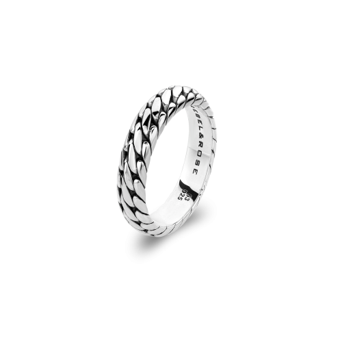 Sterling Silver Rings - Ring Apollo