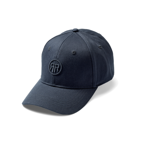 Specials - Rebel & Rose Cap Black