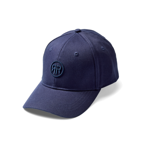 Specials - Rebel & Rose Cap Dark Blue