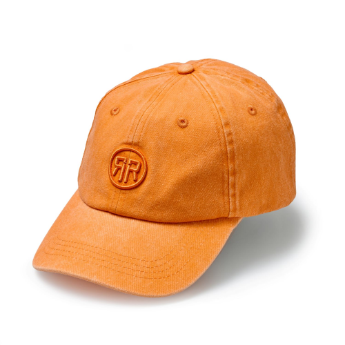 Specials - Rebel & Rose Cap Vintage Orange