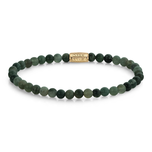 Secret Garden gold-coloured