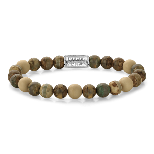 Stones Only - Desert Oasis - 8mm