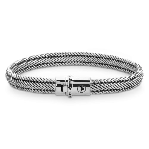 Sterling Silver Line - Demeter Eight
