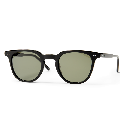 Sunglasses - Danny Black