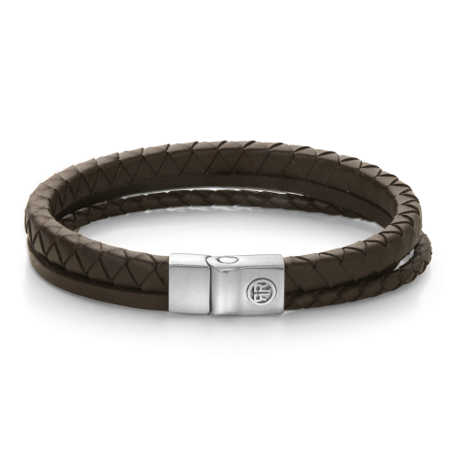 Full Metal Premium Combo 9mm Brown