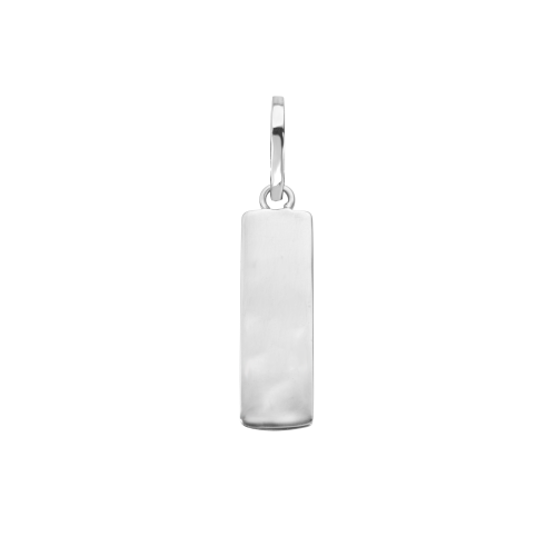 Pendants - Pendant Tag Small