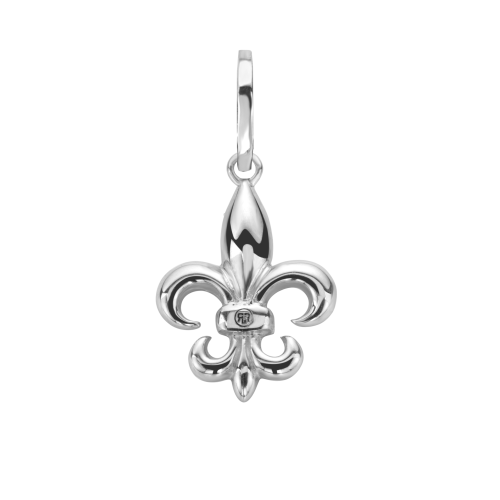 Necklaces - Pendant 
Fleur de Lis