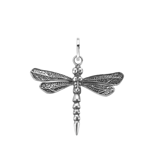 Necklaces - Pendant 
Dragonfly Small