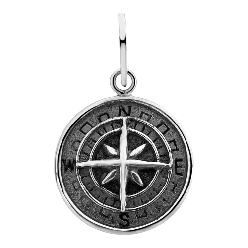 Pendants - Pendant Compass