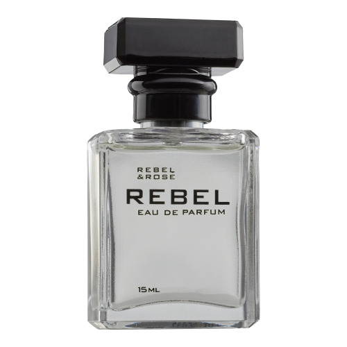 Specials - Rebel & Rose Eau de Parfum Rebel Men 15ml