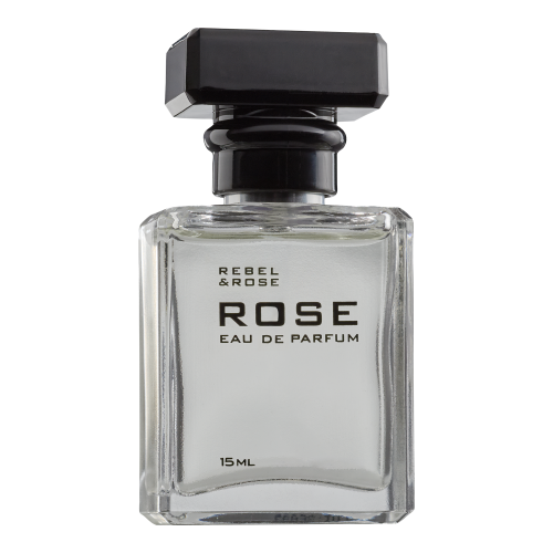 Specials - Rebel & Rose Eau de Parfum Rose Women 15ml