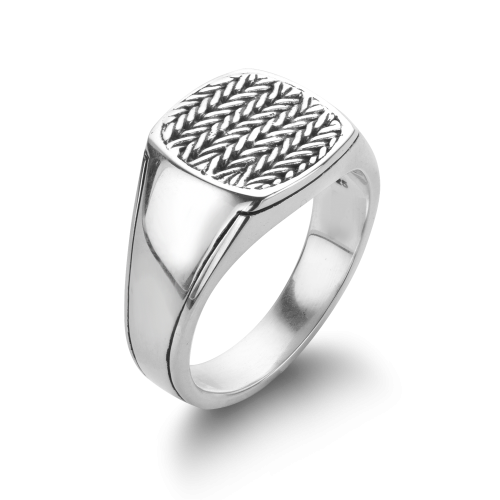 Ring Eros Square