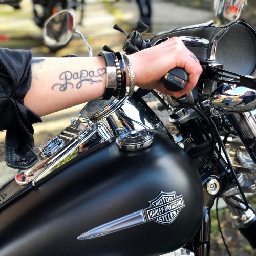 Motor Rebel