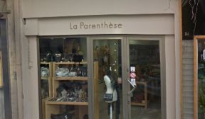 La Parenthèse La Parenthèse