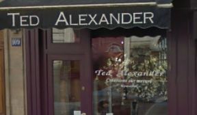 Ted Alexander Ted Alexander