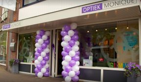 Optiek Monique Optiek Monique