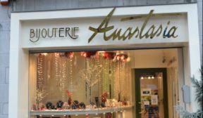 Bijouterie Anastasia Bijouterie Anastasia