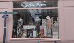 La P'tite Bohème La P'tite Bohème