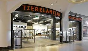 Tierelantijn Watches & Jewels Tierelantijn Watches & Jewels