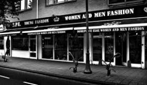 S.P.E. Fashion S.P.E. Fashion