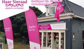Haar Sieraad Haar Sieraad