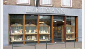 Hartmann juweliers Hartmann juweliers