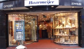Haarmeijer optiek & juwelier Haarmeijer optiek & juwelier