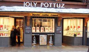 Joly-Pottuz Joly-Pottuz