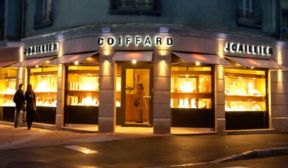 Coiffard-Loubatier Coiffard-Loubatier