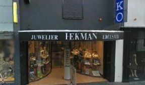 Juwelier Hekman Juwelier Hekman