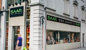 SAAR. SAAR.