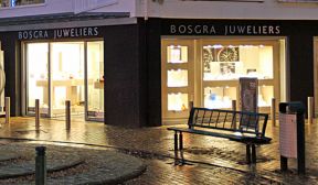 Bosgra Juweliers Bosgra Juweliers