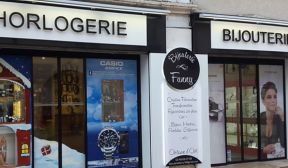 Bijouterie Fanny Bijouterie Fanny