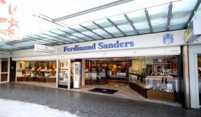 Juwelier Ferdinand Sanders Juwelier Ferdinand Sanders
