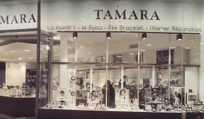 Tamara Tamara