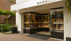Sassoon Juwelier Sassoon Juwelier
