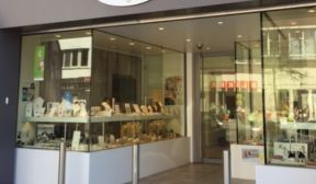 Juwelier Yolande Juwelier Yolande