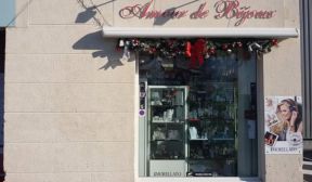 Amour de Bijoux Amour de Bijoux