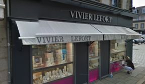 Bijouterie Vivier Lefort Bijouterie Vivier Lefort