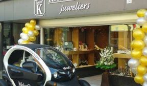 Juwelier Kanselaar Juwelier Kanselaar
