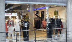 Blom Fashion Blom Fashion